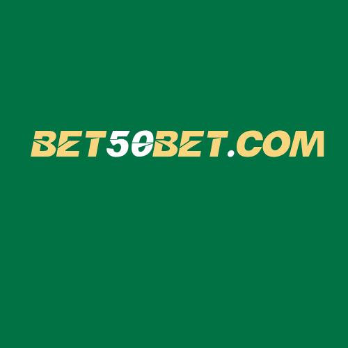 Logo da BET50BET